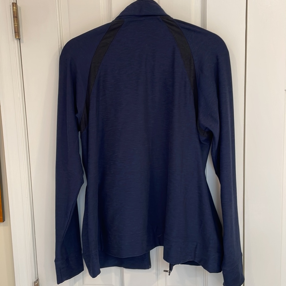 NEW BALANCE RUNNING JACKET - Picture 3 of 3